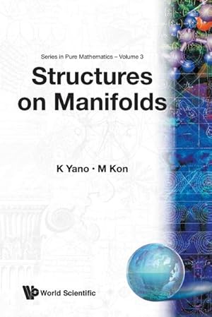 Image du vendeur pour Structures on Manifolds mis en vente par AHA-BUCH GmbH