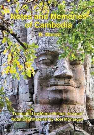 Image du vendeur pour Notes and Memories of Cambodia mis en vente par AHA-BUCH GmbH