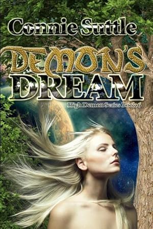 Seller image for Demon's Dream for sale by AHA-BUCH GmbH