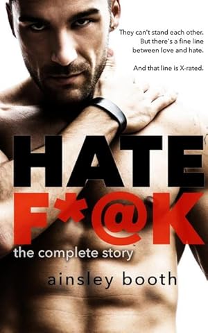 Seller image for Hate F\*@k for sale by AHA-BUCH GmbH