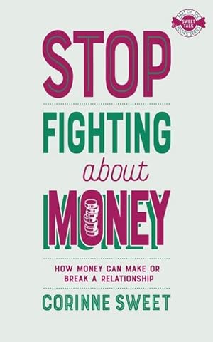 Seller image for Stop Fighting About Money for sale by AHA-BUCH GmbH