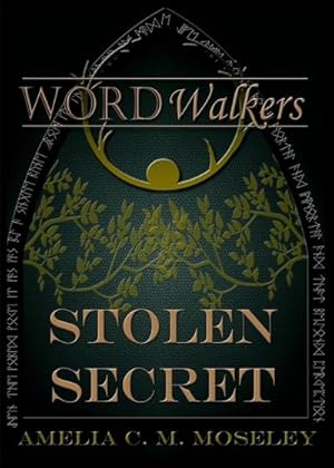 Imagen del vendedor de Word Walkers : Stolen Secret a la venta por AHA-BUCH GmbH