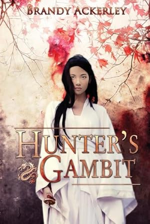 Seller image for Hunter's Gambit : Kitsune-Ken, Book 1 for sale by AHA-BUCH GmbH