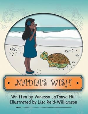 Seller image for Nadia's Wish for sale by AHA-BUCH GmbH