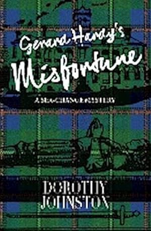 Seller image for Gerard Hardy's Misfortune : A sea-change mystery for sale by AHA-BUCH GmbH