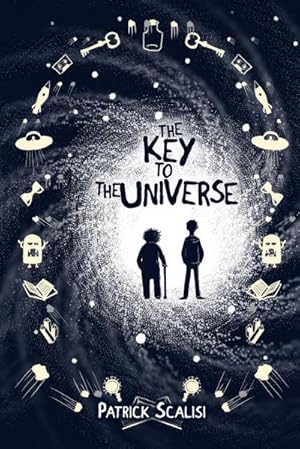 Immagine del venditore per The Key to the Universe venduto da AHA-BUCH GmbH
