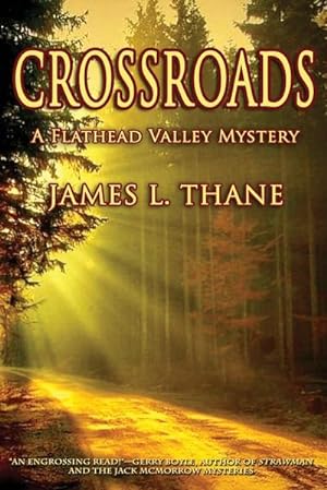 Seller image for Crossroads for sale by AHA-BUCH GmbH
