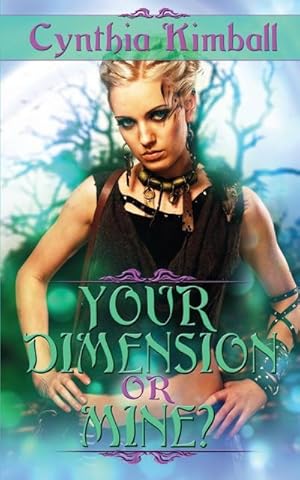 Immagine del venditore per Your Dimension Or Mine? venduto da AHA-BUCH GmbH