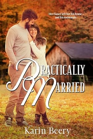 Seller image for Practically Married for sale by AHA-BUCH GmbH