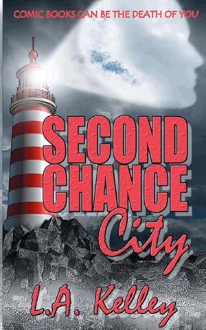 Seller image for Second Chance City for sale by AHA-BUCH GmbH