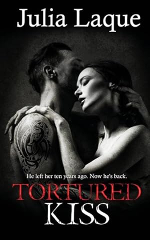 Seller image for Tortured Kiss for sale by AHA-BUCH GmbH