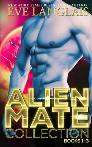 Seller image for Alien Mate Collection for sale by AHA-BUCH GmbH
