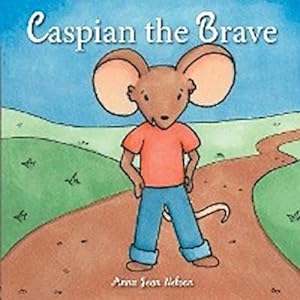 Seller image for Caspian the Brave for sale by AHA-BUCH GmbH