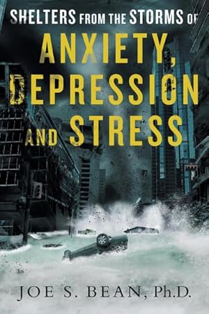 Seller image for Shelters from the Storms of Anxiety, Depression and Stress for sale by AHA-BUCH GmbH