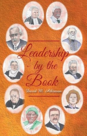 Seller image for Leadership - By The Book for sale by AHA-BUCH GmbH
