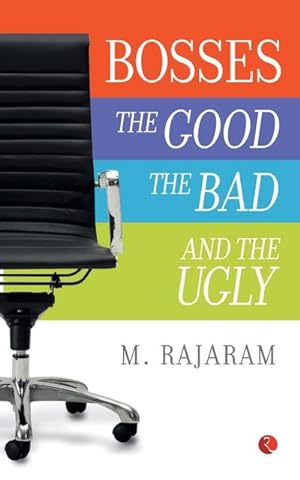 Image du vendeur pour Bosses : The Good, The Bad and the Ugly mis en vente par AHA-BUCH GmbH