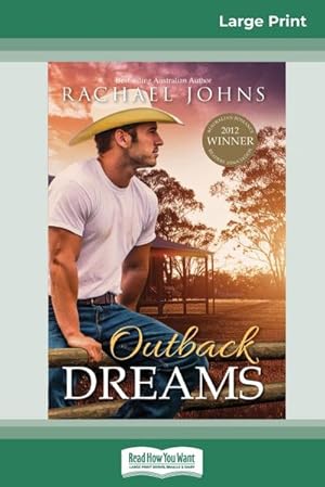 Seller image for Outback Dreams (16pt Large Print Edition) for sale by AHA-BUCH GmbH