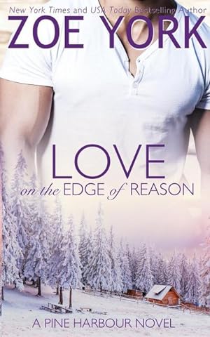 Seller image for Love on the Edge of Reason for sale by AHA-BUCH GmbH