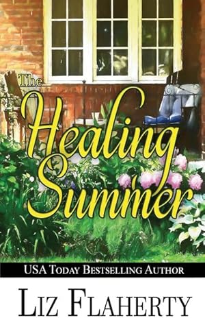 Seller image for The Healing Summer for sale by AHA-BUCH GmbH