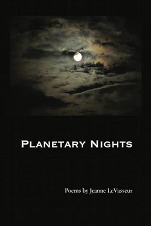 Bild des Verkufers fr Planetary Nights zum Verkauf von AHA-BUCH GmbH