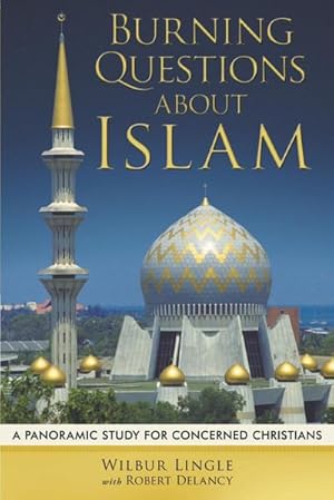 Seller image for Burning Questions About Islam for sale by AHA-BUCH GmbH