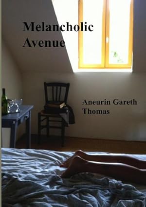 Seller image for Melancholic Avenue for sale by AHA-BUCH GmbH