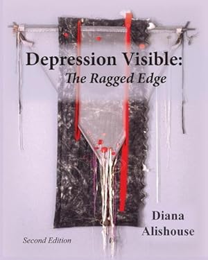 Seller image for Depression Visible : The Ragged Edge for sale by AHA-BUCH GmbH