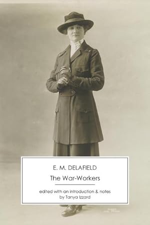 Imagen del vendedor de The War-Workers a la venta por AHA-BUCH GmbH