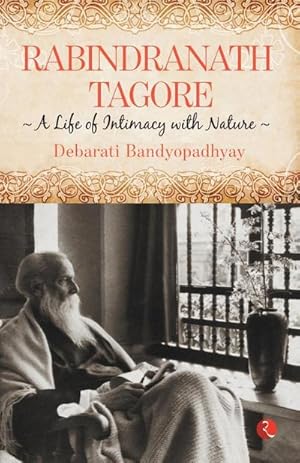 Seller image for RABINDRANATH TAGORE for sale by AHA-BUCH GmbH