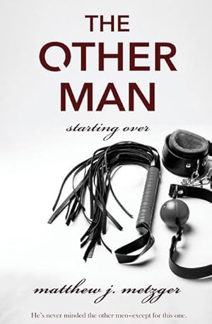 Seller image for The Other Man for sale by AHA-BUCH GmbH