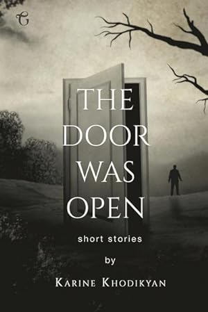 Seller image for The Door was Open for sale by AHA-BUCH GmbH