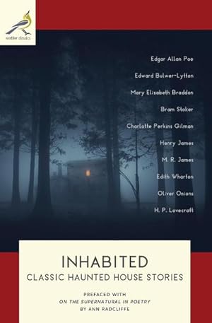 Seller image for Inhabited : Classic Haunted House Stories for sale by AHA-BUCH GmbH