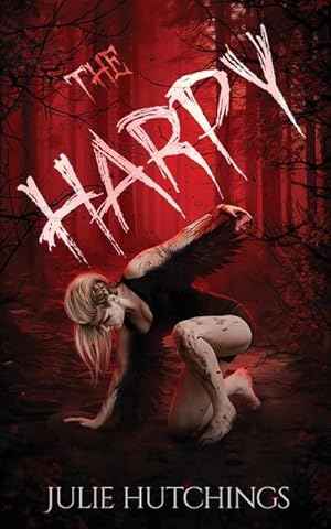 Seller image for The Harpy for sale by AHA-BUCH GmbH