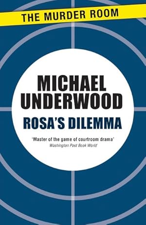 Seller image for Rosa's Dilemma for sale by AHA-BUCH GmbH