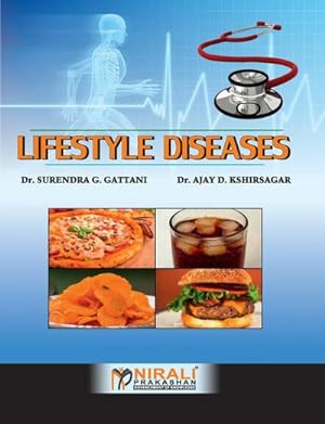 Seller image for Lifestyle Diseases for sale by AHA-BUCH GmbH