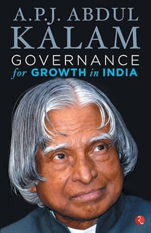 Seller image for Governance for Growth in India (Old Edition) for sale by AHA-BUCH GmbH
