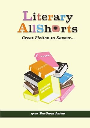 Seller image for Literary AllShorts for sale by AHA-BUCH GmbH