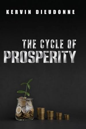 Seller image for The Cycle of Prosperity for sale by AHA-BUCH GmbH