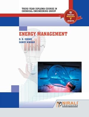 Seller image for Energy Management for sale by AHA-BUCH GmbH