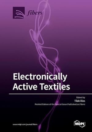 Seller image for Electronically Active Textiles for sale by AHA-BUCH GmbH