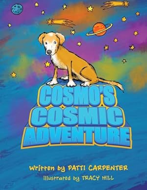 Immagine del venditore per Cosmo's Cosmic Adventure venduto da AHA-BUCH GmbH