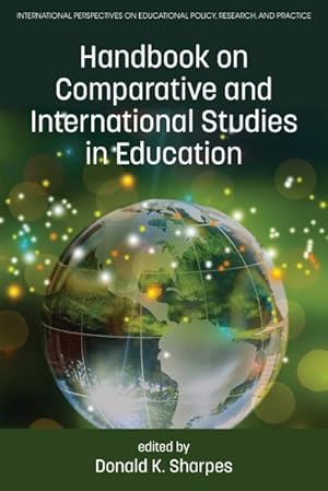 Seller image for Handbook on Comparative and International Studies in Education for sale by AHA-BUCH GmbH