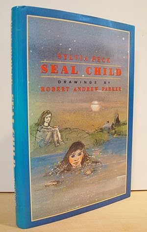 Imagen del vendedor de Seal Child a la venta por The Bark of the Beech Tree