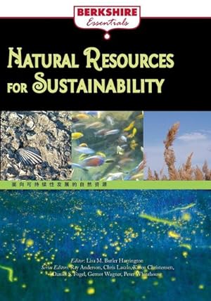 Seller image for Natural Resources for Sustainability : a Berkshire Essential for sale by AHA-BUCH GmbH