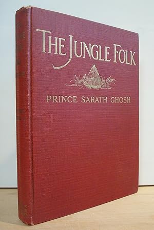 Seller image for Jungle Folk for sale by The Bark of the Beech Tree