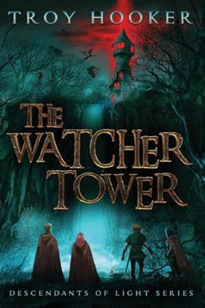 Seller image for The Watcher Tower for sale by AHA-BUCH GmbH