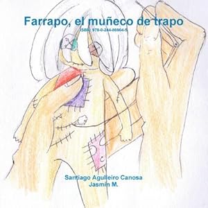 Imagen del vendedor de Farrapo, el mueco de trapo a la venta por AHA-BUCH GmbH