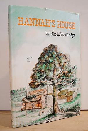 Seller image for Hannah's House for sale by The Bark of the Beech Tree