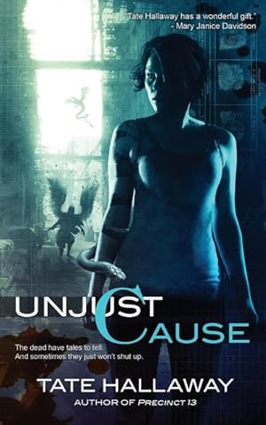 Seller image for Unjust Cause for sale by AHA-BUCH GmbH