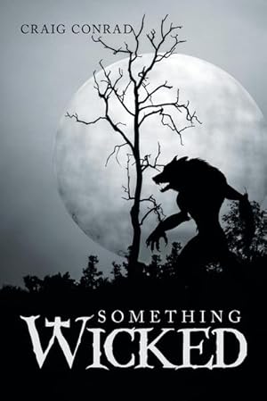 Bild des Verkufers fr Something Wicked zum Verkauf von AHA-BUCH GmbH